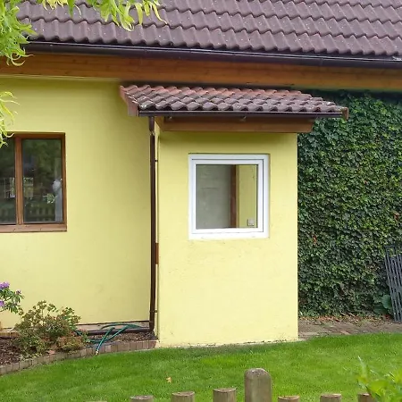 Lochkov 53 Villa Prague Exterior photo